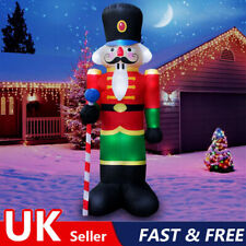 Inflatable christmas decoratio for sale  DUNSTABLE