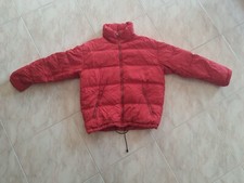 Piumino donna ellesse usato  Terni