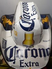 Corona cardboard beer for sale  Worcester