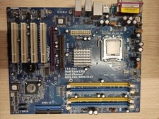 Asrock 775 dual usato Asrock 775 dual usato  Mondragone