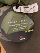 Msr hubba hubba for sale  Shipping to Ireland