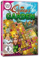 Queens garden purplehills gebraucht kaufen  Berlin