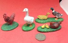 Farm yard plastic for sale  ST. ALBANS