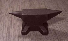 Mini amboss uhrmacher gebraucht kaufen  Offenburg