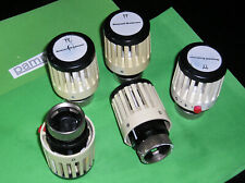 Honeywell braukmann thermostat gebraucht kaufen  Verden