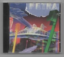 Petra – Back To The Street - CD Album comprar usado  Enviando para Brazil