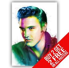 elvis poster for sale elvis poster for sale  MANCHESTER