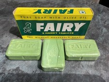 Vintage fairy liquid for sale  NEWPORT