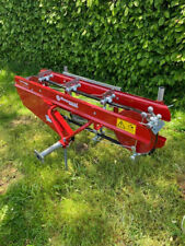 Heuschwader heuwender bcs gebraucht kaufen  Grattersdorf