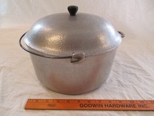 Vintage club aluminum for sale  Lake Odessa