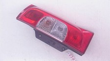 ORIGINAL Rücklicht rechts FIAT FIORINO Box Body/Estate (225_)  2012, usado comprar usado  Enviando para Brazil
