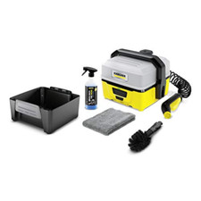 Karcher bike idropulitrice usato  Roccagloriosa