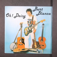 Burt blanca daisy d'occasion  Expédié en Belgium