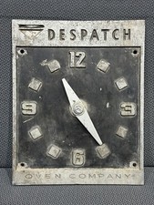 Antique aluminum despatch for sale  Mount Vernon