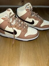 Nike dunk size for sale  Ireland