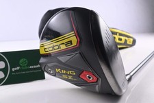 Cobra king speedzone for sale  LOANHEAD