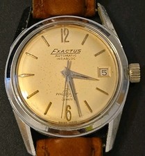 orologio exactus usato orologio exactus usato Imola