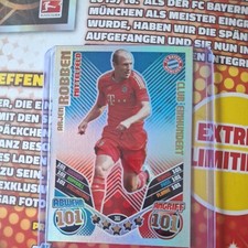 Match attax 365 gebraucht kaufen  Husum