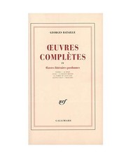Euvres completes divers gebraucht kaufen  Trebbin