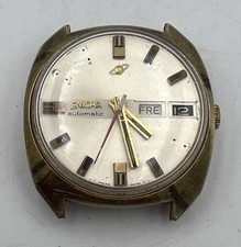 Enicar automatic 147 gebraucht kaufen  Hamburg