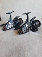 Pair abu cardinal for sale  BURNLEY