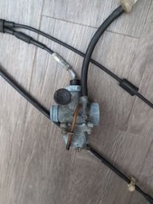 Yamaha ysr80 carburettor d'occasion  Expédié en Belgium