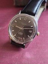 Vintage oriosa automatic for sale  IPSWICH