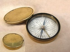 tiffanys compass for sale tiffanys compass for sale BRENTWOOD