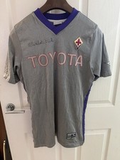 Fiorentina football jersey for sale  WATFORD