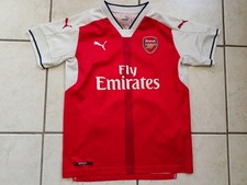 Maillot foot puma d'occasion  Rennes-