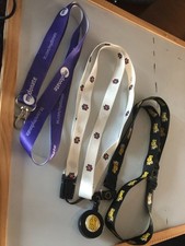 Lanyard british telecom for sale  ILFORD