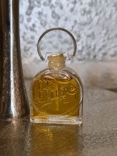 Parfum miniatur babe gebraucht kaufen  Dortmund