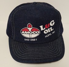 Vintage amoco hope for sale  Detroit Lakes
