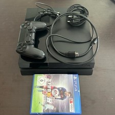 Sony playstation 500gb usato  Genova