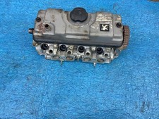 peugeot 307 cylinder head for sale peugeot 307 cylinder head for sale MARKET RASEN