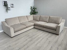 Furniture village lounge for sale  STOCKPORT