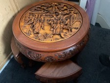 Beautiful vintage oriental for sale  TONYPANDY