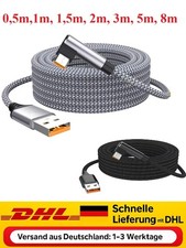 Kabel & Adapter gebraucht kaufen  Steinfeld