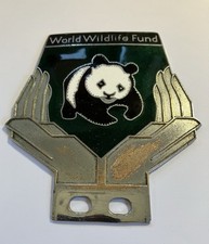 Wildlife fund classic for sale  GLASGOW