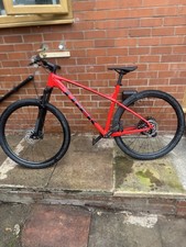 Trek excalibur mountain for sale  OLDHAM