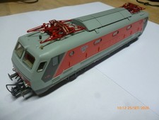 Roco e444.008 locomotiva usato  Bazzano