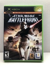 Star wars battlefront for sale  Jackson