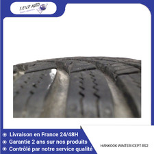 Pneu hankook winter d'occasion  Saint-Quentin