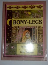 Bony-Legs comprar usado  Enviando para Brazil