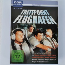 Treffpunkt flughafen ddr gebraucht kaufen  Frankfurt (Oder)