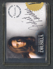 2005 inkworks juliet d'occasion  Expédié en Belgium