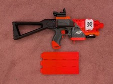 Nerf pro stryfe for sale  Tully