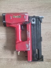 Haubold klammergerät gebraucht kaufen  Hauzenberg