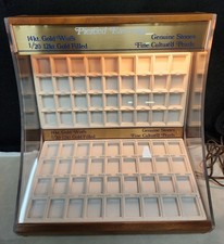Vintage jewelry lighted for sale  Monmouth