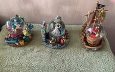 Disney snow globes for sale Disney snow globes for sale  PAIGNTON